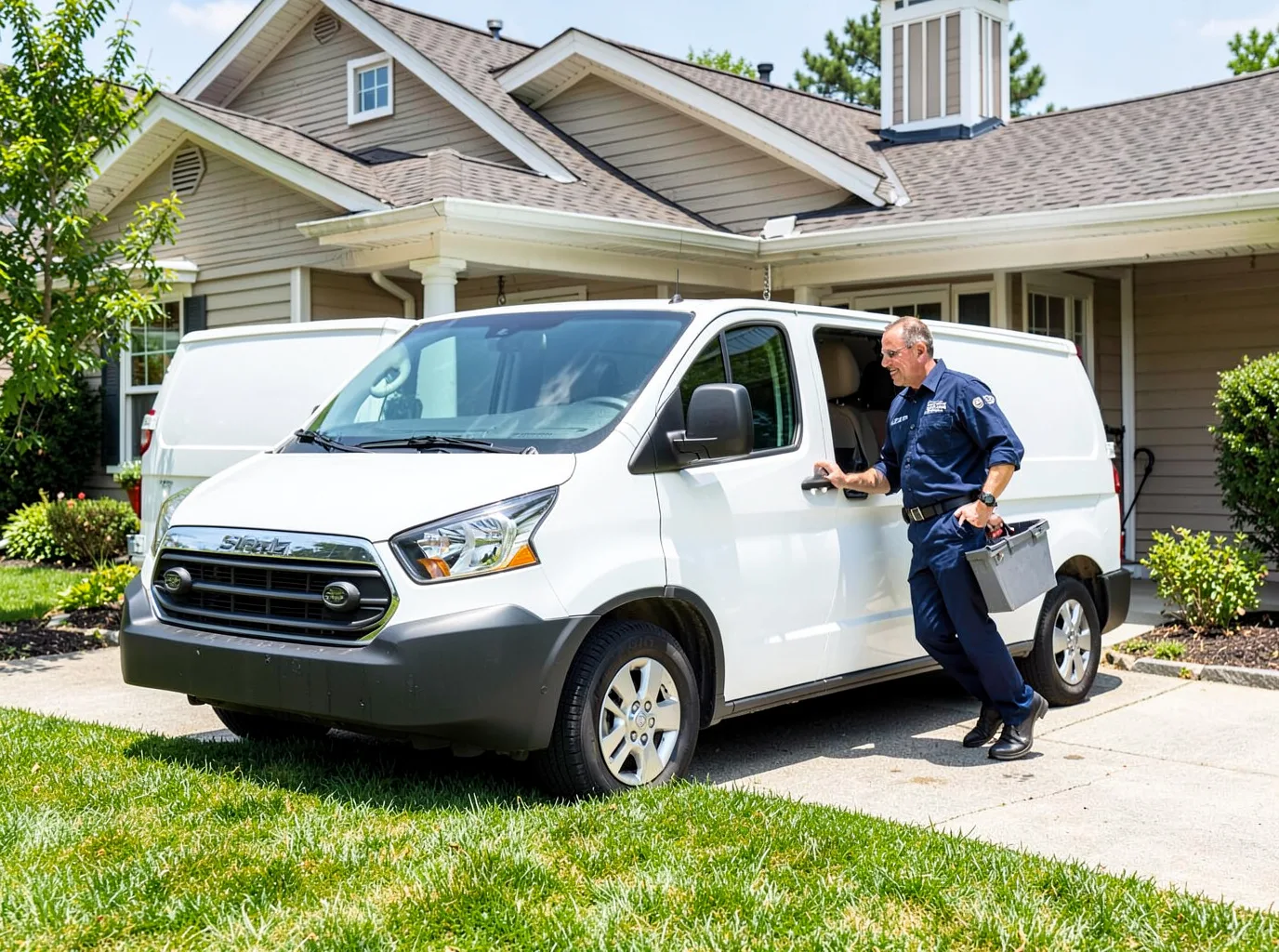 Emergency Plumber company in Washington, CT
