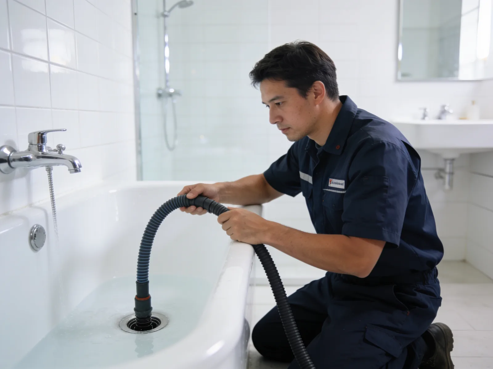Emergency Plumber Washington, CT FAQs